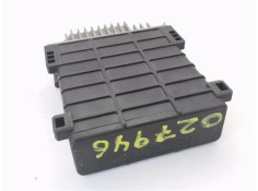 Recambio de centralita para mercedes-benz 190 (w201) 2.0 (201.023) referencia OEM IAM 65451432 280800226 