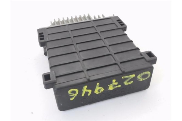 Recambio de centralita para mercedes-benz 190 (w201) 2.0 (201.023) referencia OEM IAM 65451432 280800226 