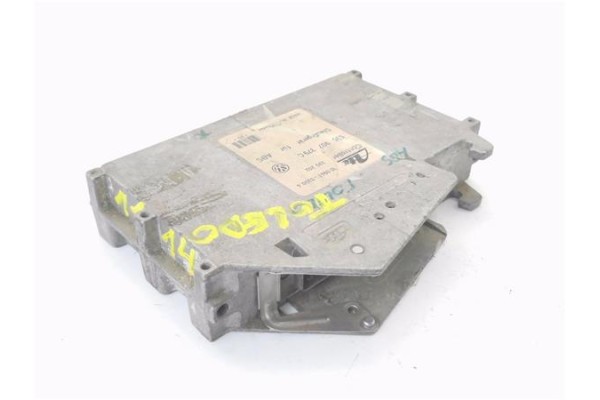Recambio de centralita abs para seat toledo (1l) referencia OEM IAM 535907379C 10094103004 