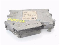 Recambio de centralita abs para seat toledo (1l) referencia OEM IAM 535907379C 10094103004 