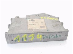 Recambio de centralita abs para seat toledo (1l) referencia OEM IAM 535907379C 10094103004 