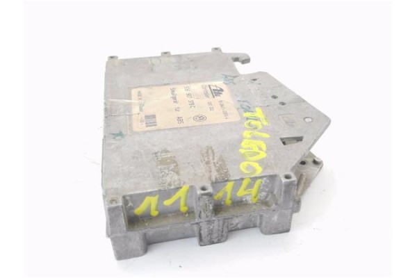 Recambio de centralita abs para seat toledo (1l) referencia OEM IAM 535907379C 10094103004 