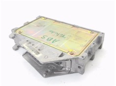 Recambio de centralita abs para seat toledo (1l) referencia OEM IAM 535907379C 10094103004 