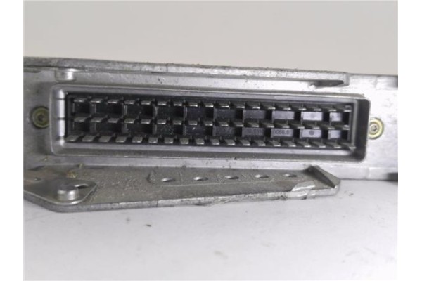 Recambio de centralita abs para seat toledo (1l) referencia OEM IAM 535907379C 10094103004 