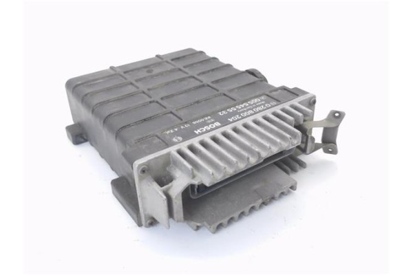 Recambio de centralita para mercedes-benz 190 (w201) e 2.3 referencia OEM IAM 55455532 280800204 
