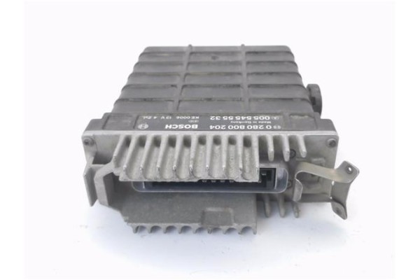 Recambio de centralita para mercedes-benz 190 (w201) e 2.3 referencia OEM IAM 55455532 280800204 