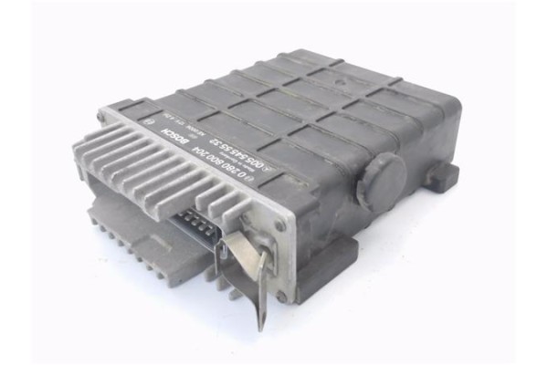 Recambio de centralita para mercedes-benz 190 (w201) e 2.3 referencia OEM IAM 55455532 280800204 