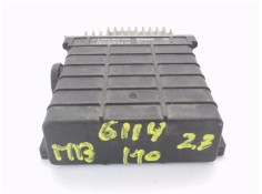 Recambio de centralita para mercedes-benz 190 (w201) e 2.3 referencia OEM IAM 55455532 280800204 