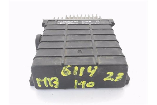 Recambio de centralita para mercedes-benz 190 (w201) e 2.3 referencia OEM IAM 55455532 280800204 