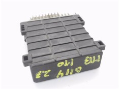 Recambio de centralita para mercedes-benz 190 (w201) e 2.3 referencia OEM IAM 55455532 280800204 