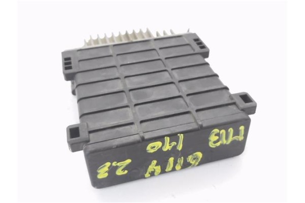 Recambio de centralita para mercedes-benz 190 (w201) e 2.3 referencia OEM IAM 55455532 280800204 