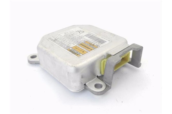 Recambio de centralita airbag para daewoo nubira berlina 1.6 16v referencia OEM IAM 96312354F  