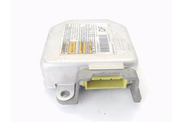 Recambio de centralita airbag para daewoo nubira berlina 1.6 16v referencia OEM IAM 96312354F  