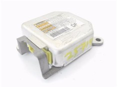 Recambio de centralita airbag para daewoo nubira berlina 1.6 16v referencia OEM IAM 96312354F  