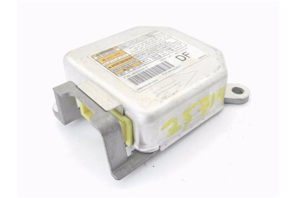 Recambio de centralita airbag para daewoo nubira berlina 1.6 16v referencia OEM IAM 96312354F  