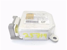 Recambio de centralita airbag para daewoo nubira berlina 1.6 16v referencia OEM IAM 96312354F  