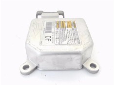 Recambio de centralita airbag para daewoo nubira berlina 1.6 16v referencia OEM IAM 96312354F  