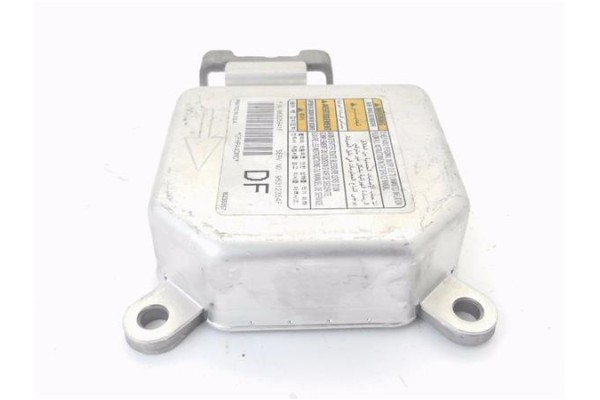 Recambio de centralita airbag para daewoo nubira berlina 1.6 16v referencia OEM IAM 96312354F  