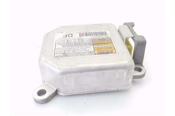 Recambio de centralita airbag para daewoo nubira berlina 1.6 16v referencia OEM IAM 96312354F  