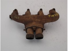 Recambio de colector escape para ford fiesta iii (gfj) 1.8 d referencia OEM IAM 84FF9430AZ  
