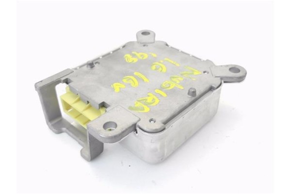 Recambio de centralita airbag para daewoo nubira berlina 1.6 16v referencia OEM IAM 96312354F  