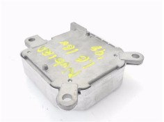 Recambio de centralita airbag para daewoo nubira berlina 1.6 16v referencia OEM IAM 96312354F  