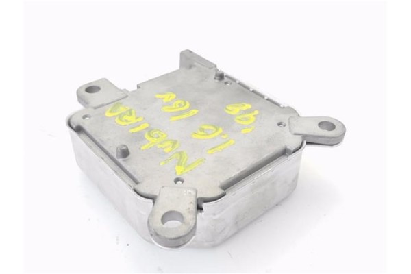 Recambio de centralita airbag para daewoo nubira berlina 1.6 16v referencia OEM IAM 96312354F  