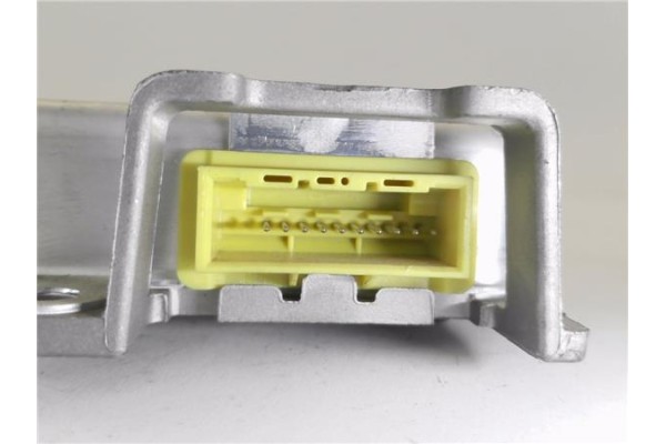 Recambio de centralita airbag para daewoo nubira berlina 1.6 16v referencia OEM IAM 96312354F  