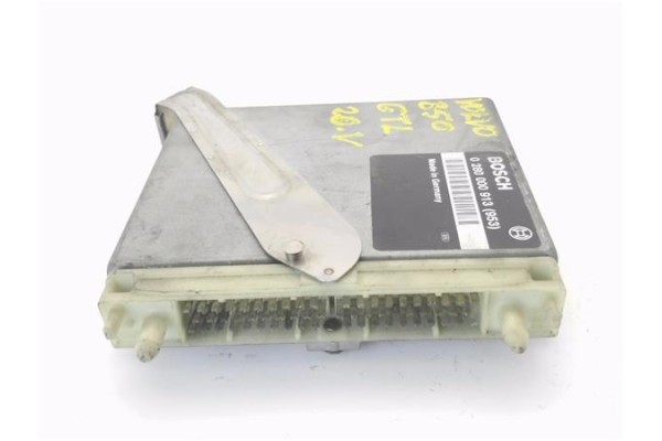 Recambio de centralita para volvo serie 850 2.5 20v berlina referencia OEM IAM P03517962 280000913 