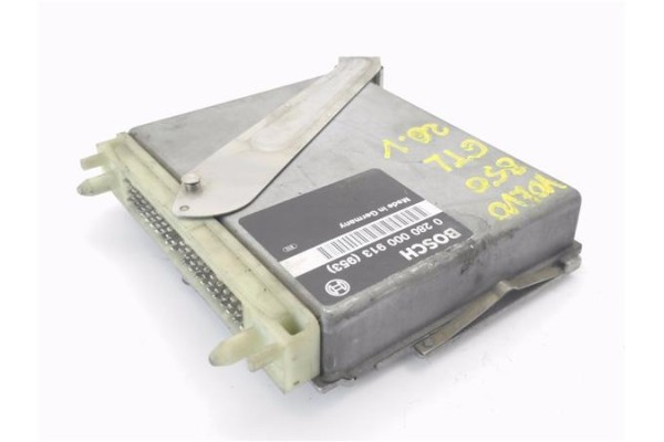 Recambio de centralita para volvo serie 850 2.5 20v berlina referencia OEM IAM P03517962 280000913 