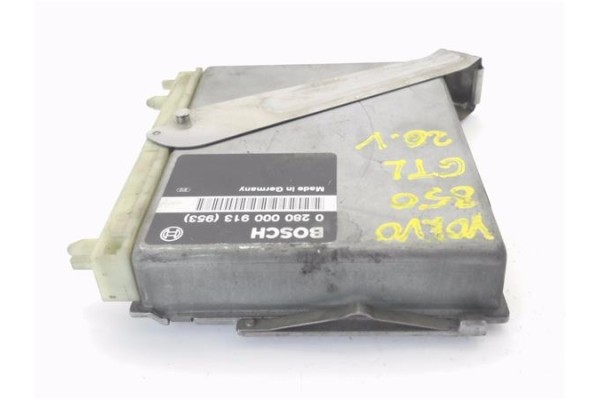 Recambio de centralita para volvo serie 850 2.5 20v berlina referencia OEM IAM P03517962 280000913 