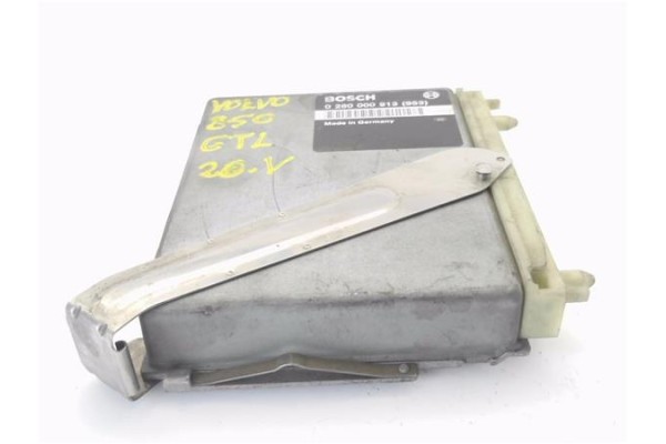 Recambio de centralita para volvo serie 850 2.5 20v berlina referencia OEM IAM P03517962 280000913 