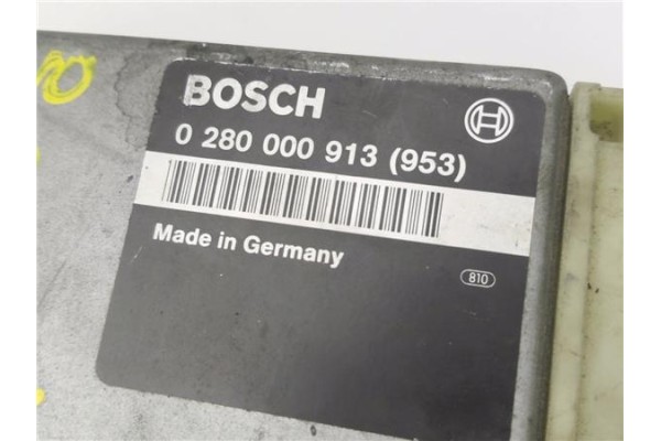 Recambio de centralita para volvo serie 850 2.5 20v berlina referencia OEM IAM P03517962 280000913 