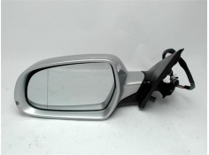 Recambio de retrovisor electrico izquierdo para audi s4 berlina (8k2) referencia OEM IAM 8K1857409AG  