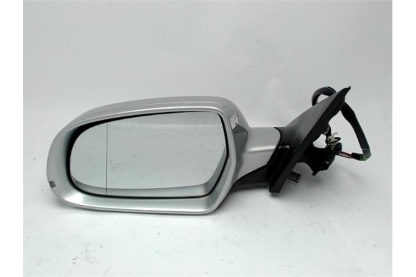 Recambio de retrovisor electrico izquierdo para audi s4 berlina (8k2) referencia OEM IAM 8K1857409AG  