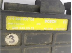 Recambio de centralita para mercedes-benz 190 (w201) 2.3 referencia OEM IAM 25459932 280800108 