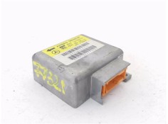 Recambio de centralita airbag para mercedes-benz clase c (bm 202) berlina 1.8 180 (202.018) referencia OEM IAM 8208026 12198403 