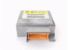 Recambio de centralita airbag para mercedes-benz clase c (bm 202) berlina 1.8 180 (202.018) referencia OEM IAM 8208026 12198403 