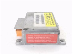 Recambio de centralita airbag para mercedes-benz clase c (bm 202) berlina 1.8 180 (202.018) referencia OEM IAM 8208026 12198403 
