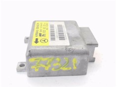 Recambio de centralita airbag para mercedes-benz clase c (bm 202) berlina 1.8 180 (202.018) referencia OEM IAM 8208026 12198403 