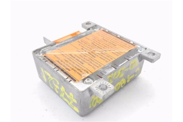 Recambio de centralita airbag para mercedes-benz clase c (bm 202) berlina 1.8 180 (202.018) referencia OEM IAM 8208026 12198403 
