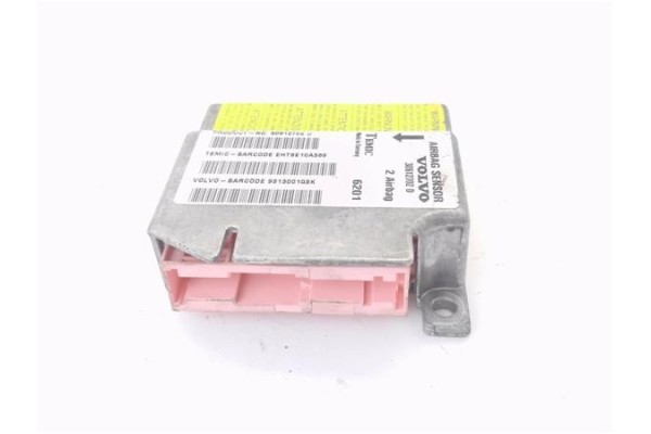 Recambio de centralita airbag para volvo v40 familiar referencia OEM IAM 30612702D  