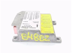Recambio de centralita airbag para volvo v40 familiar referencia OEM IAM 30612702D  