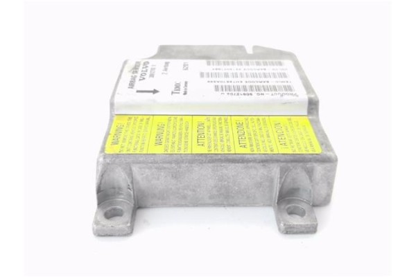 Recambio de centralita airbag para volvo v40 familiar referencia OEM IAM 30612702D  