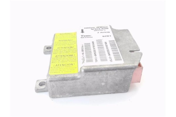Recambio de centralita airbag para volvo v40 familiar referencia OEM IAM 30612702D  