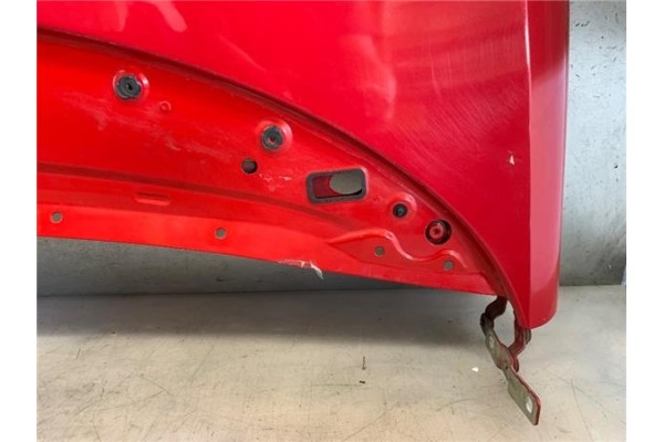 Recambio de capo para seat leon (1p1) 2.0 tdi referencia OEM IAM 1P0823031A  