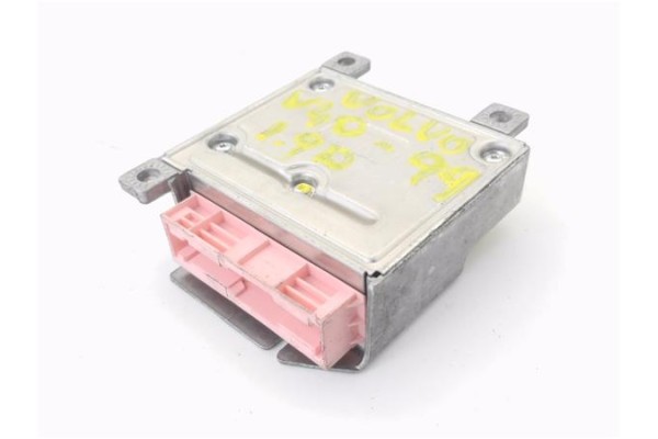 Recambio de centralita airbag para volvo v40 familiar referencia OEM IAM 30612702D  
