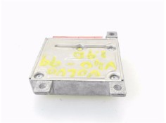Recambio de centralita airbag para volvo v40 familiar referencia OEM IAM 30612702D  