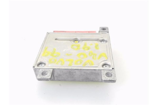 Recambio de centralita airbag para volvo v40 familiar referencia OEM IAM 30612702D  
