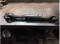 Recambio de cardan trasero para nissan terrano ii (r20) 2.7 td 4wd referencia OEM IAM 372007F001  